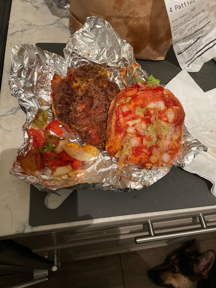 Five Guys