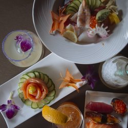 The Best 10 Seafood Restaurants Near Emby Suites By Hilton Lake Features