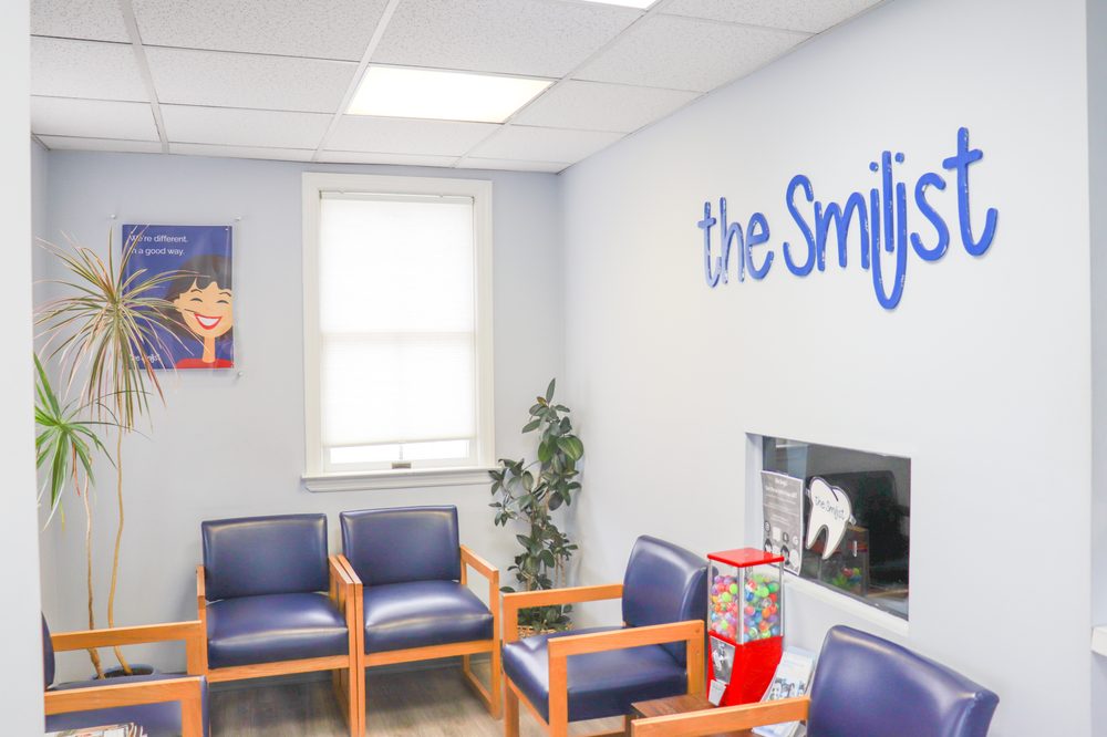 image of business The Smilist Dental Rockville Centre