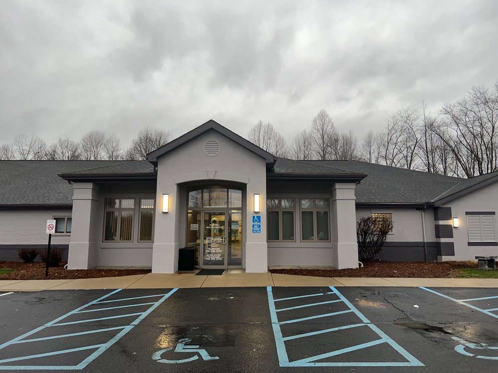 image of business Hopewell Health Centers