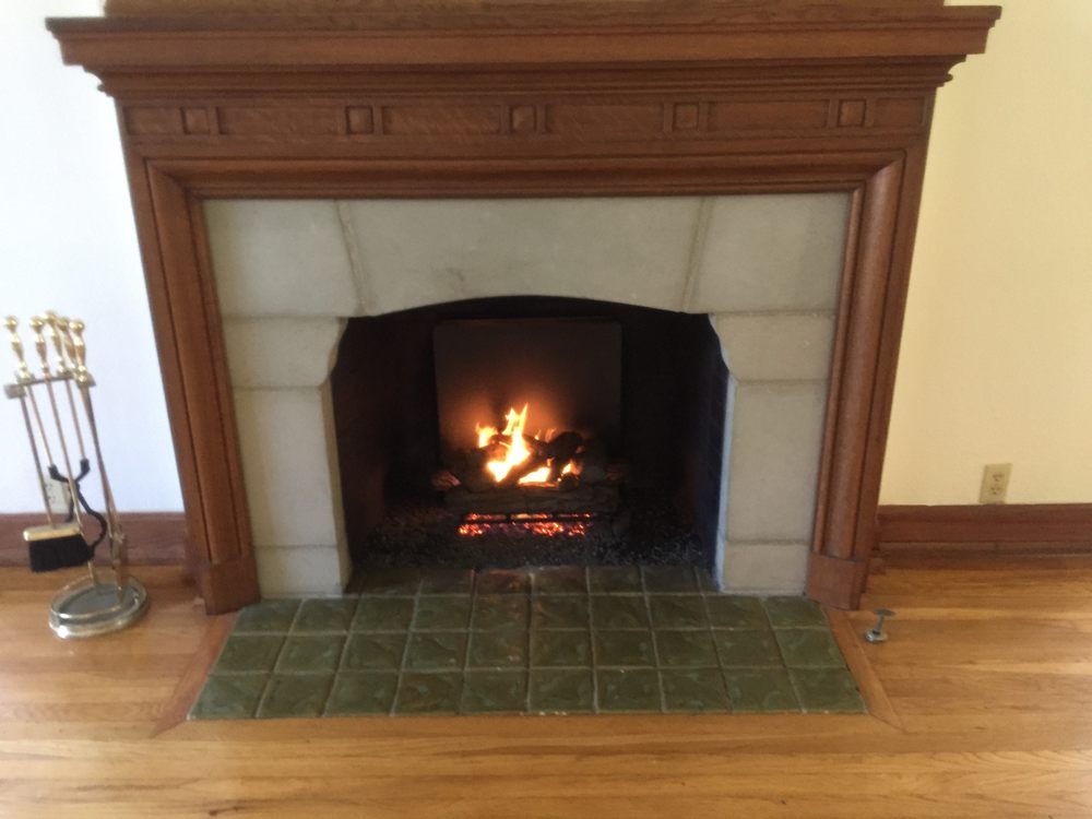 San Diego Chimney Sweeps