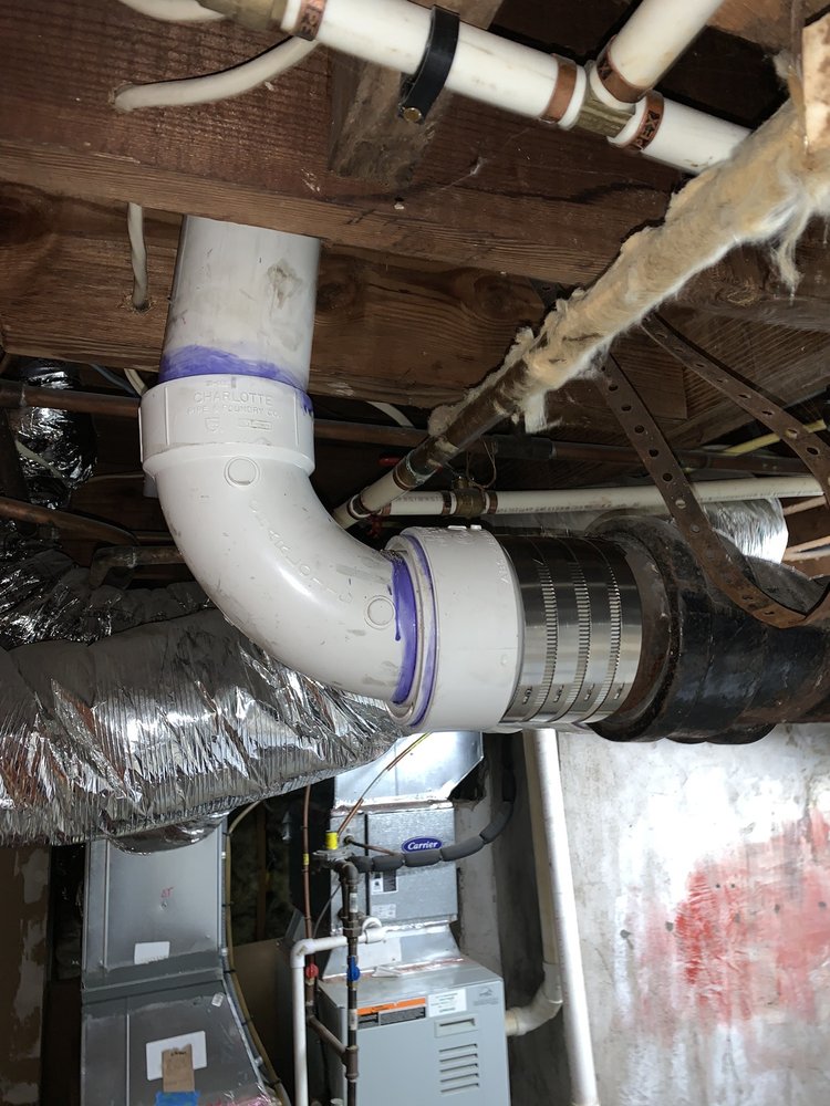 Bodenheimer Plumbing Service