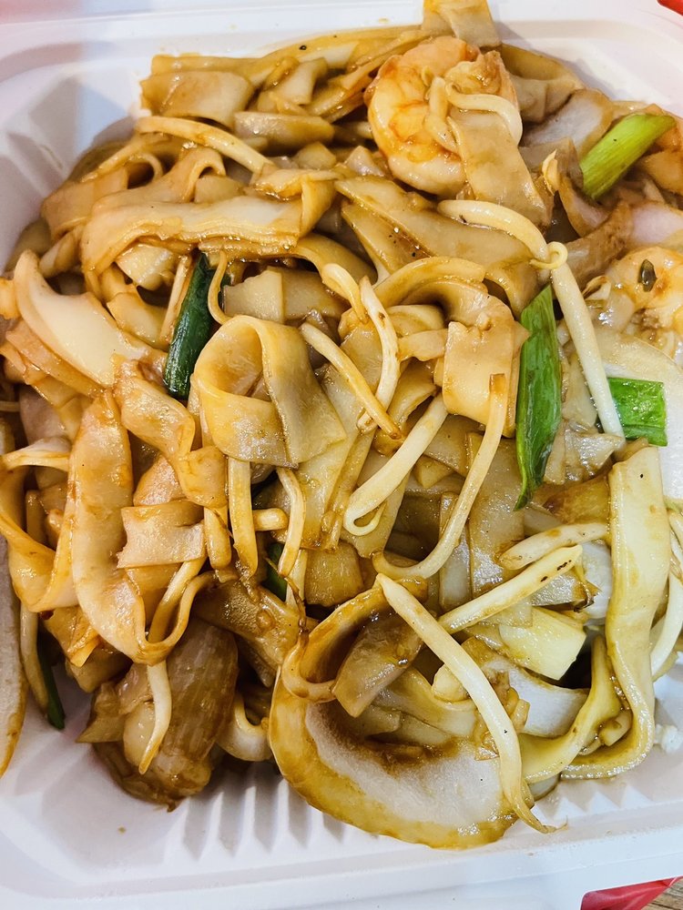 King Kong Imperial Restaurant