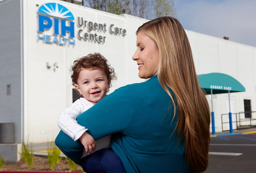 PIH Health Urgent Care 34 Reviews Urgent Care 15733 Whittier Blvd