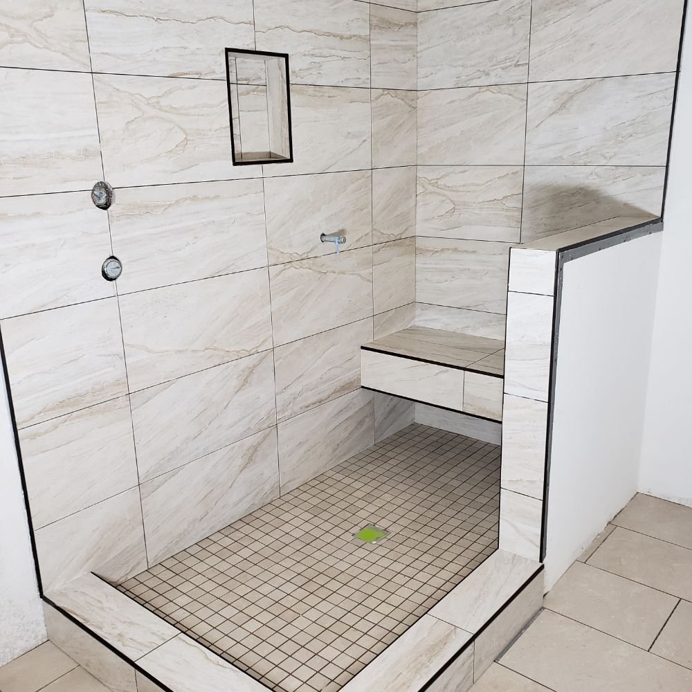 image of business Hale Tile & Stone