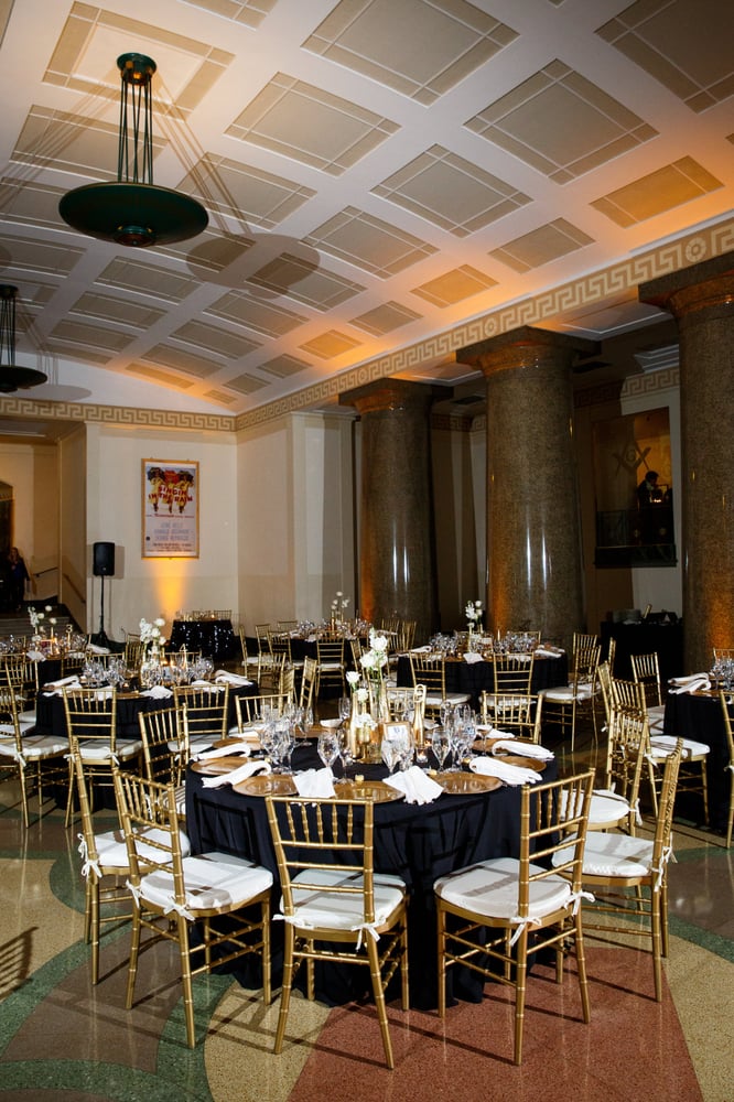 Main Event Caterers