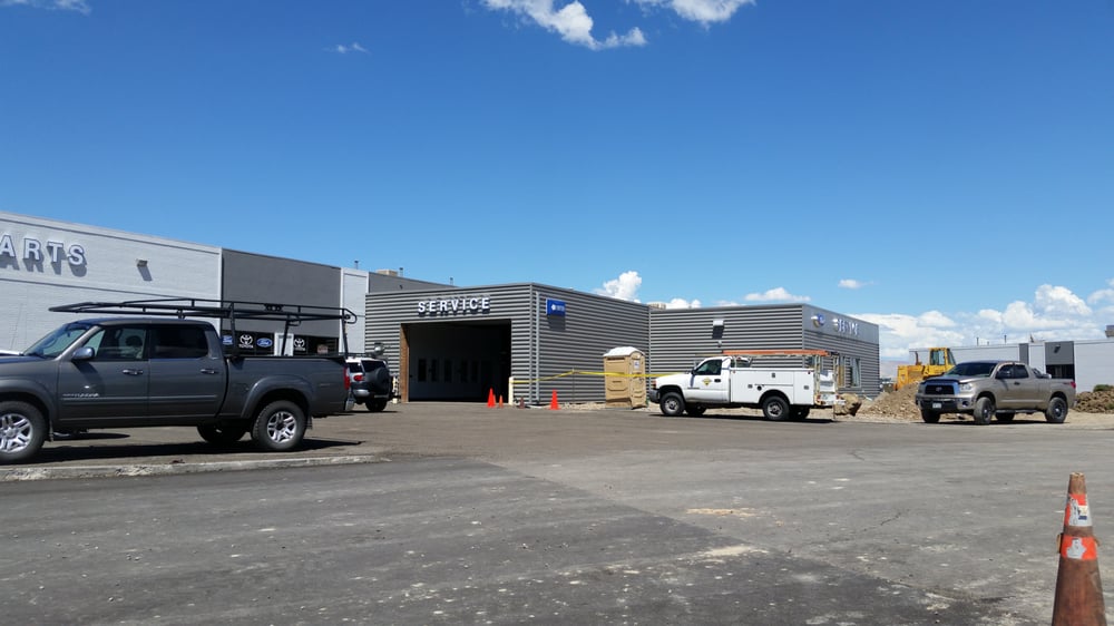 Western Slope Auto 13 Reviews Auto Repair 2264 Hwy 50, Grand