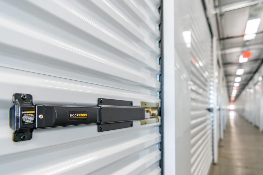 StoragePRO Self Storage of Vacaville