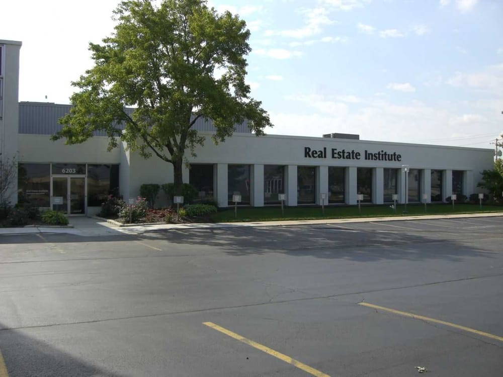 Real Estate Institute 25 Reviews Specialty Schools 6203 W Howard