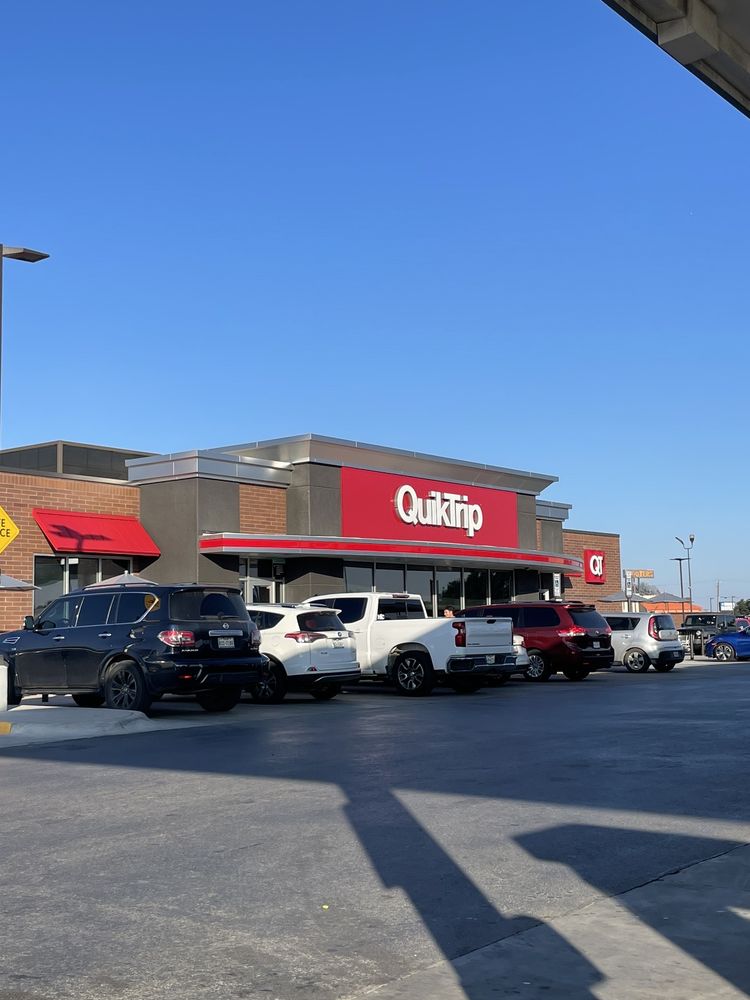 QuikTrip