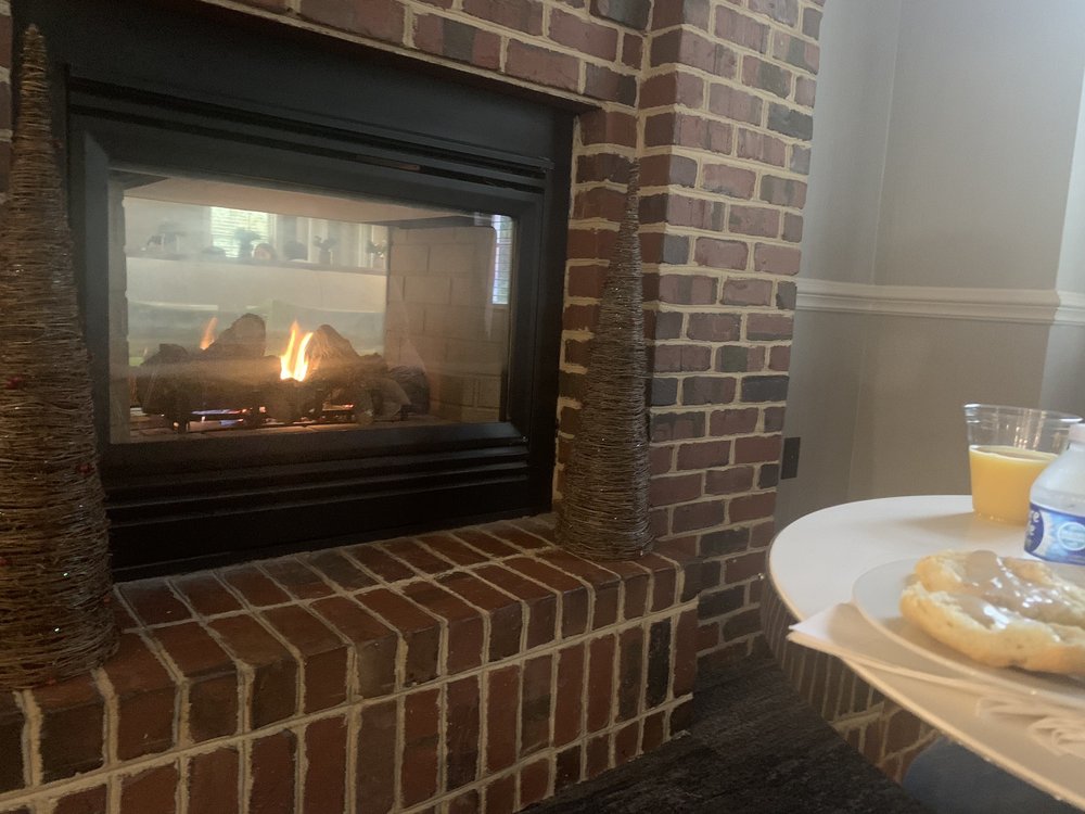 Homewood Suites by Hilton Olmsted Village