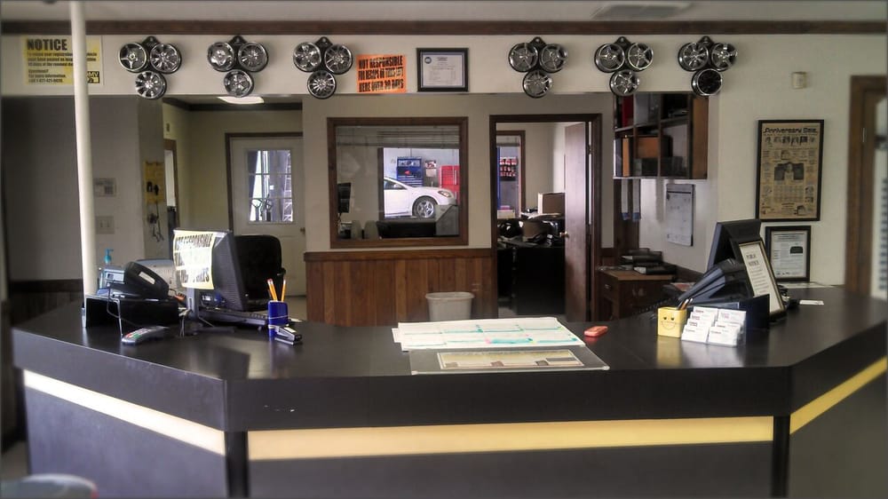 Colony Tire and Service