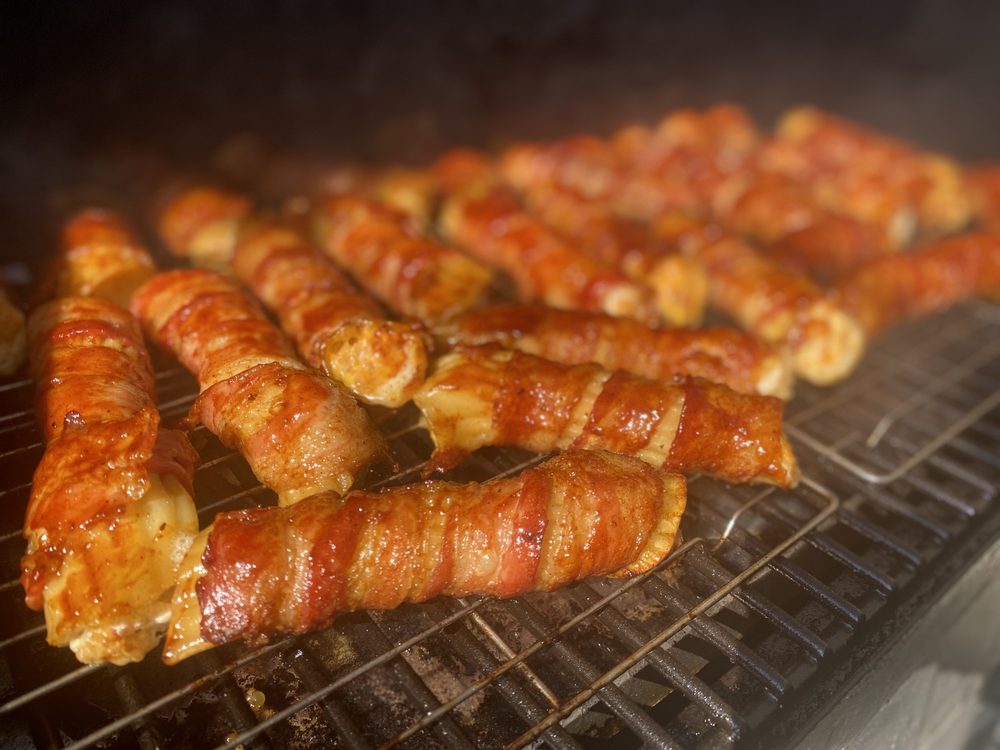 Big Brian's Meats Big Brian's Meats