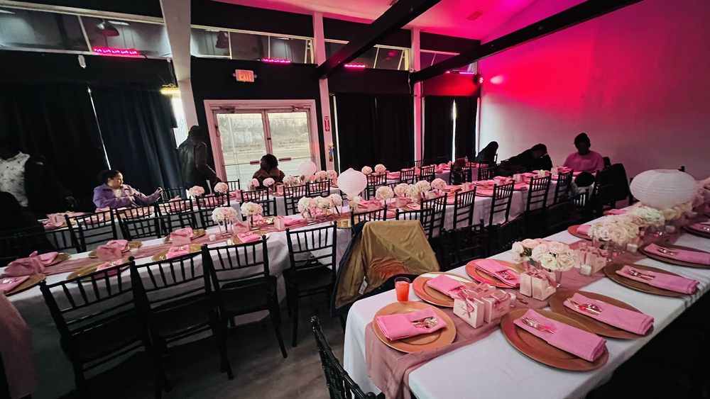 Creme De La Creme Loft