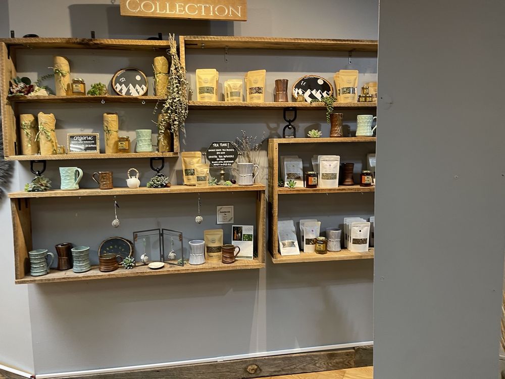 Element Tree Essentials