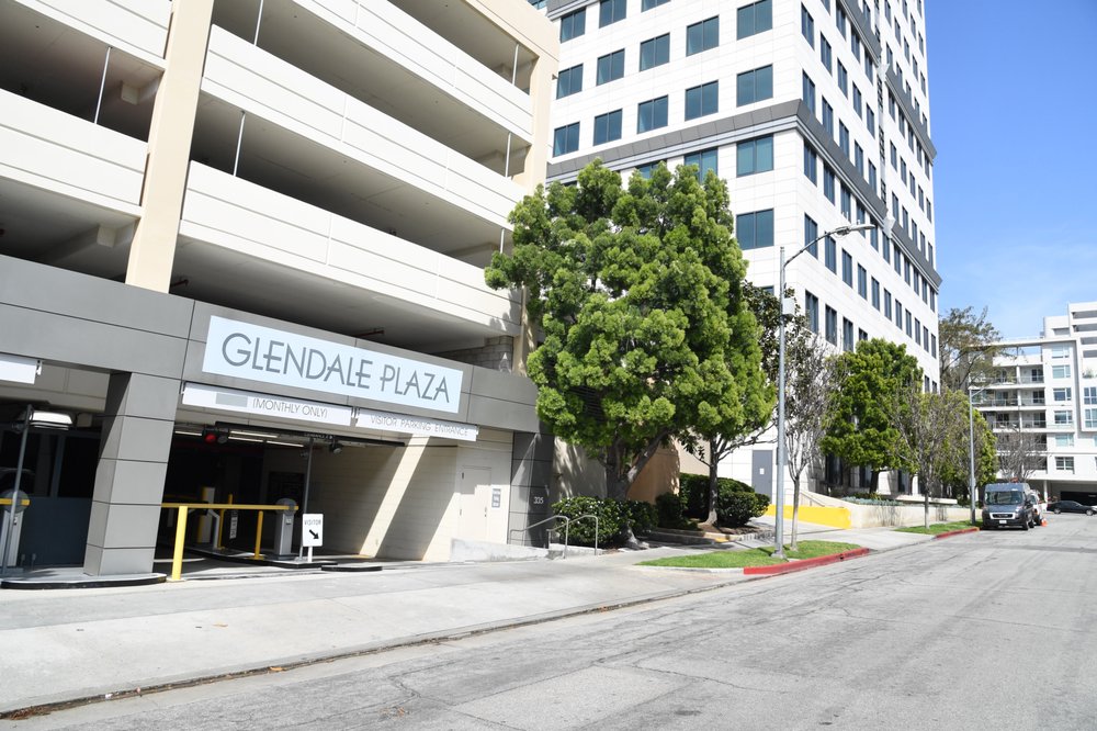 Stuf Storage - Glendale