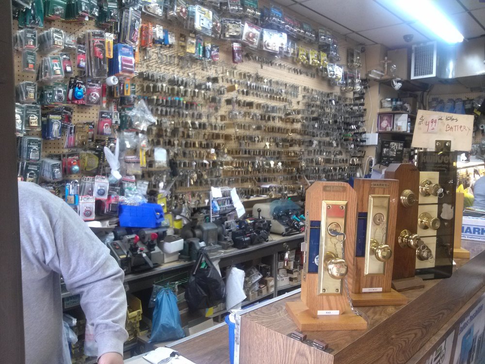 Bronx Midtown Locksmith