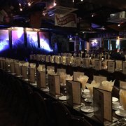 Photo of The Merry Ploughboy Irish Music Pub - Dublin, Republic of Ireland. Set for a party!