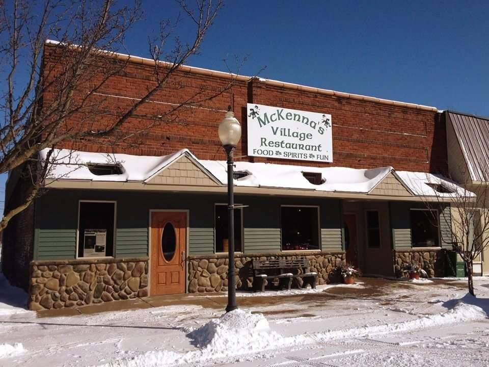 McKenna’s Village Restaurant 10 Photos American (New) 321 N