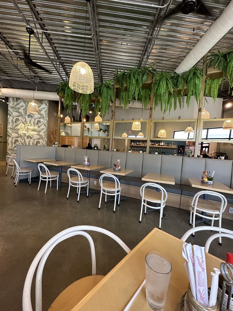 Pho Tre Bien Noodle Bar