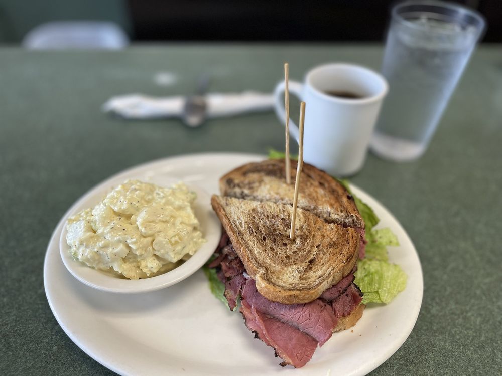 Jack & Mary's Restaurant Image