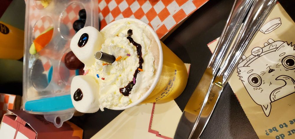 Cafe Landwer - Yorkdale