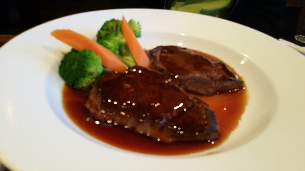 Filet mignon teriyaki Yelp