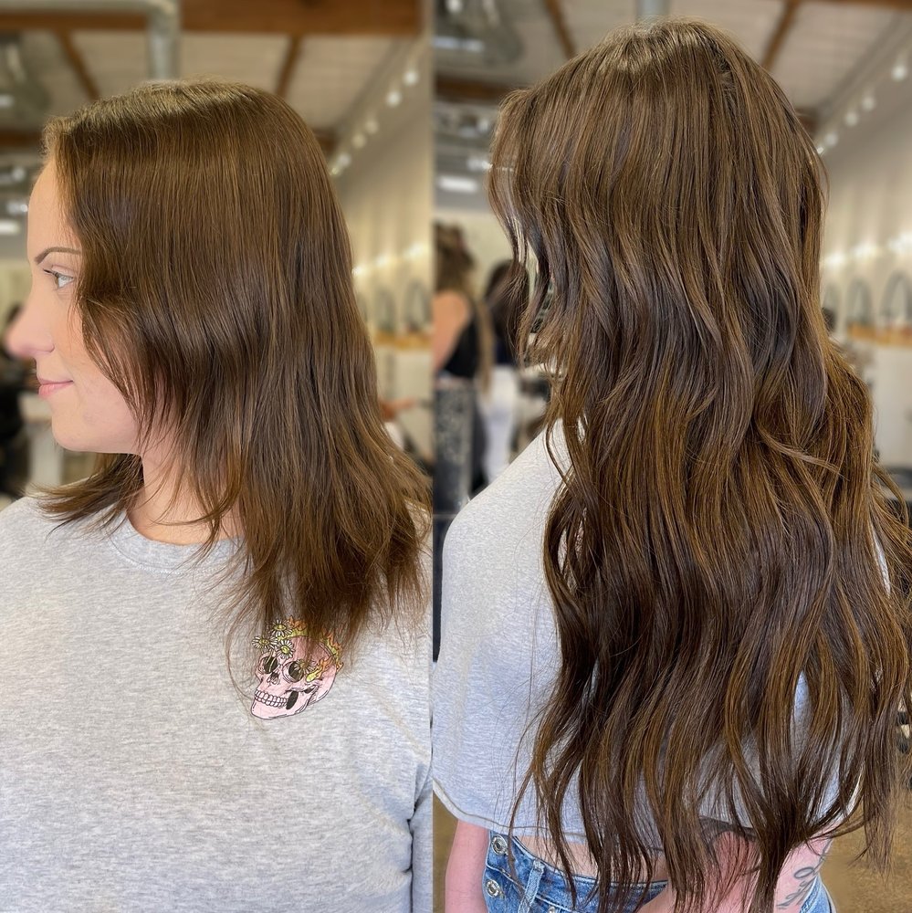 The Nest Salon