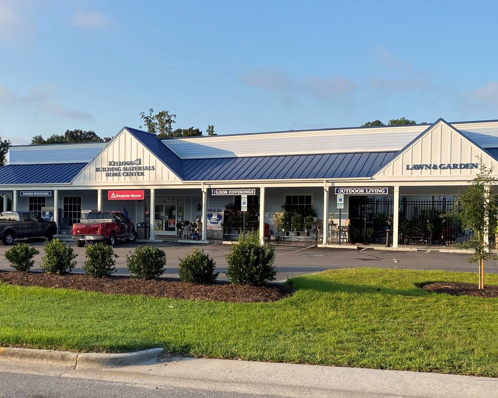 Kellogg Supply Company