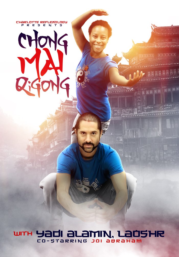 Charlotte Reflexology