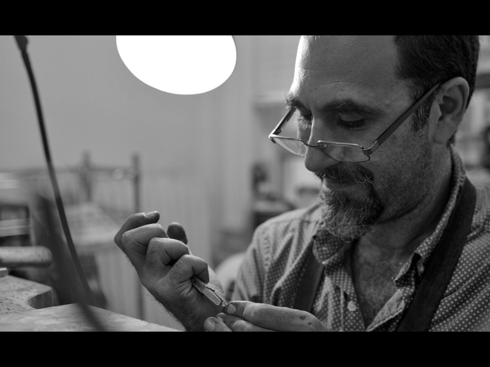 Strada Jewellery
