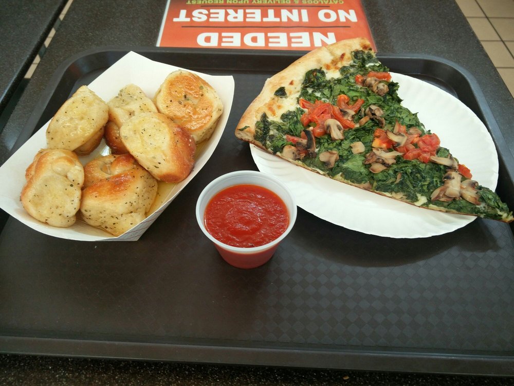 Roma pizza Pizza 248 Towne Center Cir, Sanford, FL Restaurant