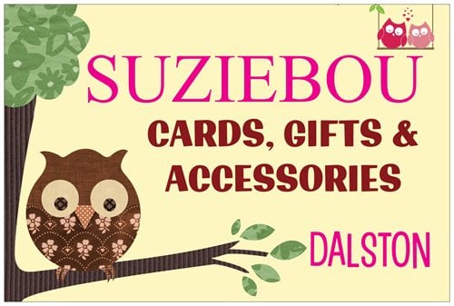 SuzieBou