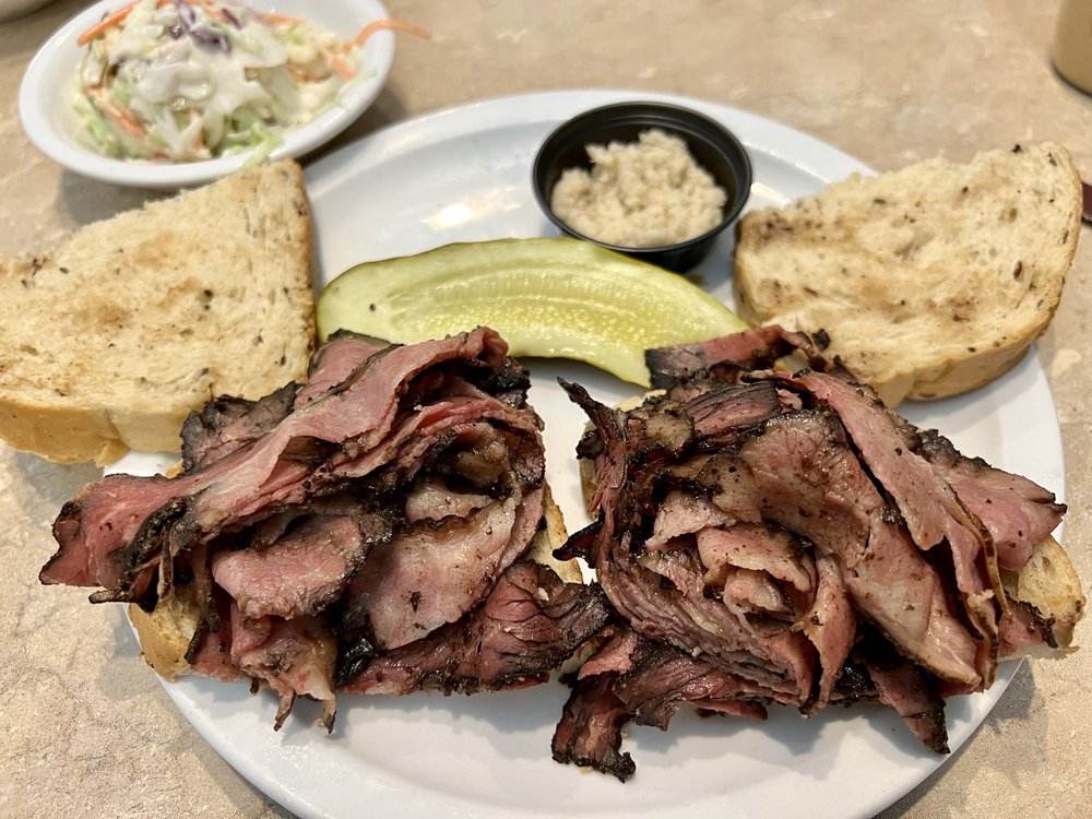 TooJay’s Deli * Bakery * Restaurant