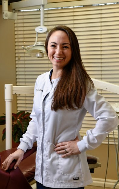 image of business Bixby Family Dentistry