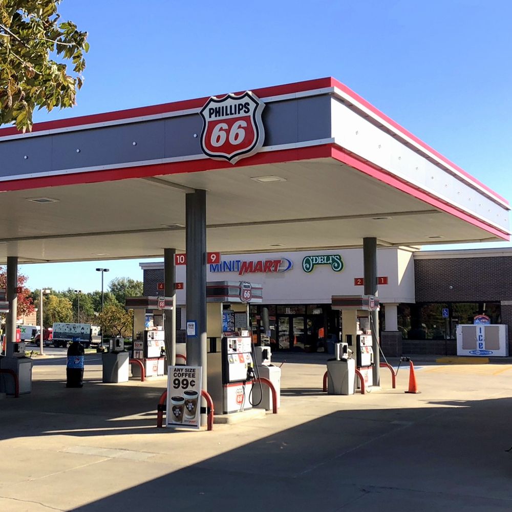 Minit Mart Convenience Stores 8150 W 151st St, Overland Park, KS