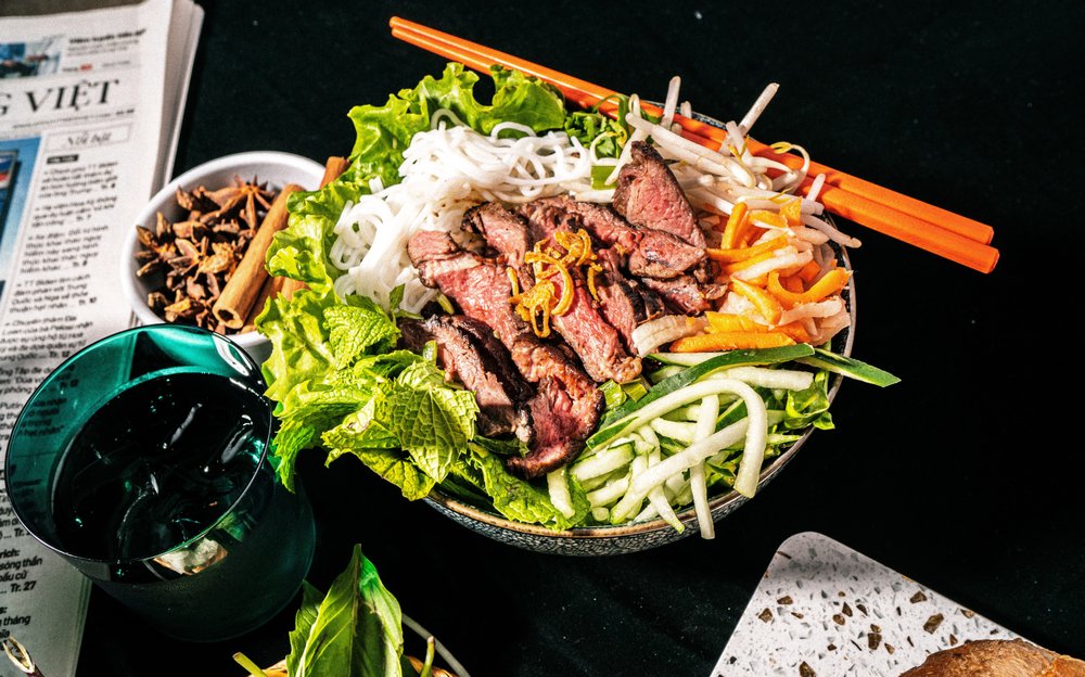 Roll Play Grill - Falls Church