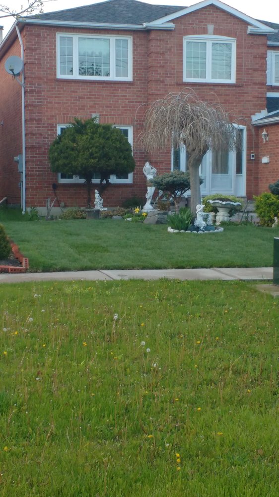 K & J Landscaping and Lawn Care