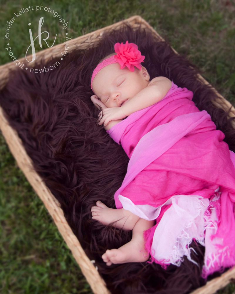 Jennifer Kellett Photography
