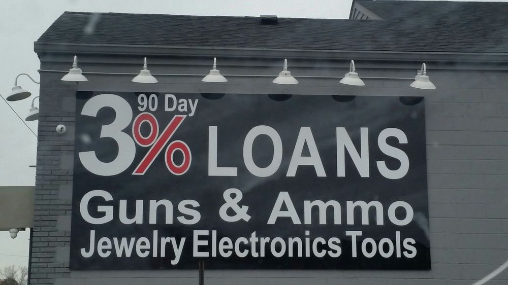 CC Coins Jewelry & Loan