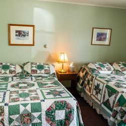 Holiday Inn Express Great Barrington Ma 01230 Last Updated