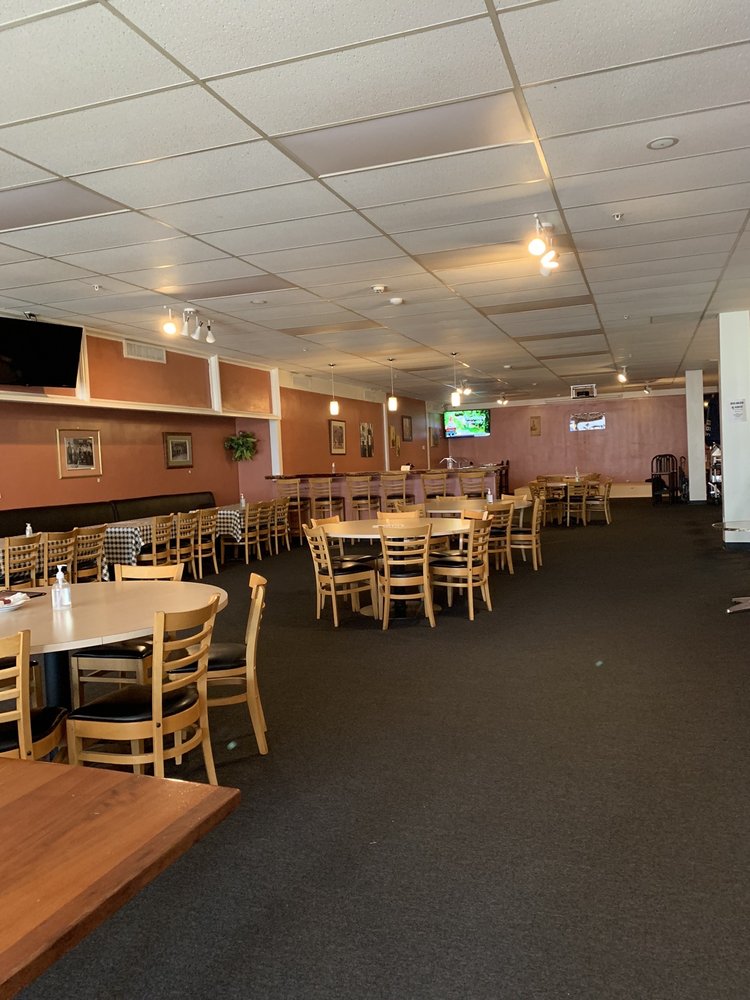 Bambino’s Vallejo