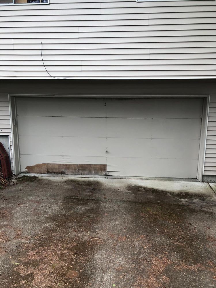 Emerald Garage Door & Locksmith Services