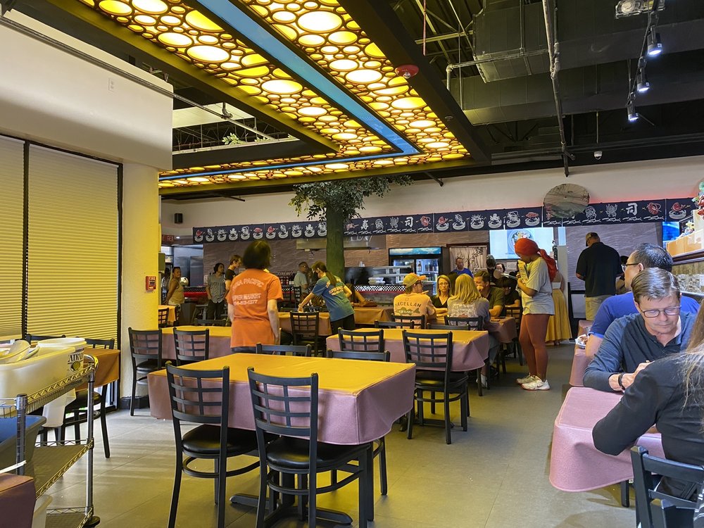 Asia Pacific Super Market