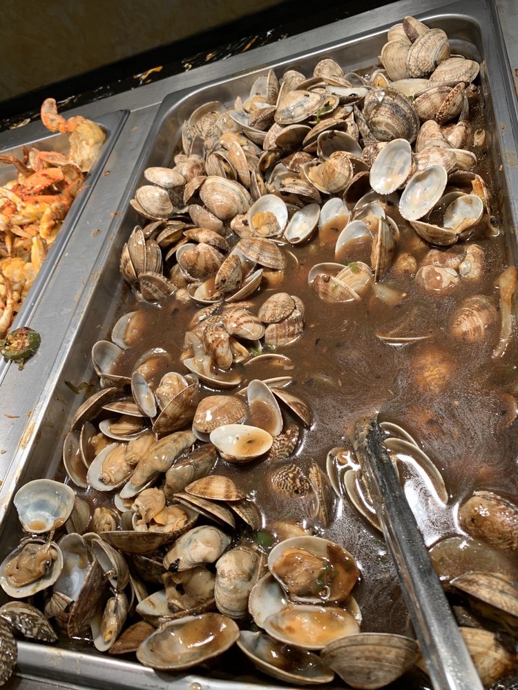 Harvest Buffet Harvest Buffet