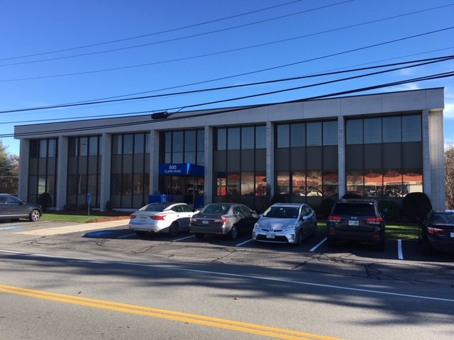 Massachusetts Eye Associates