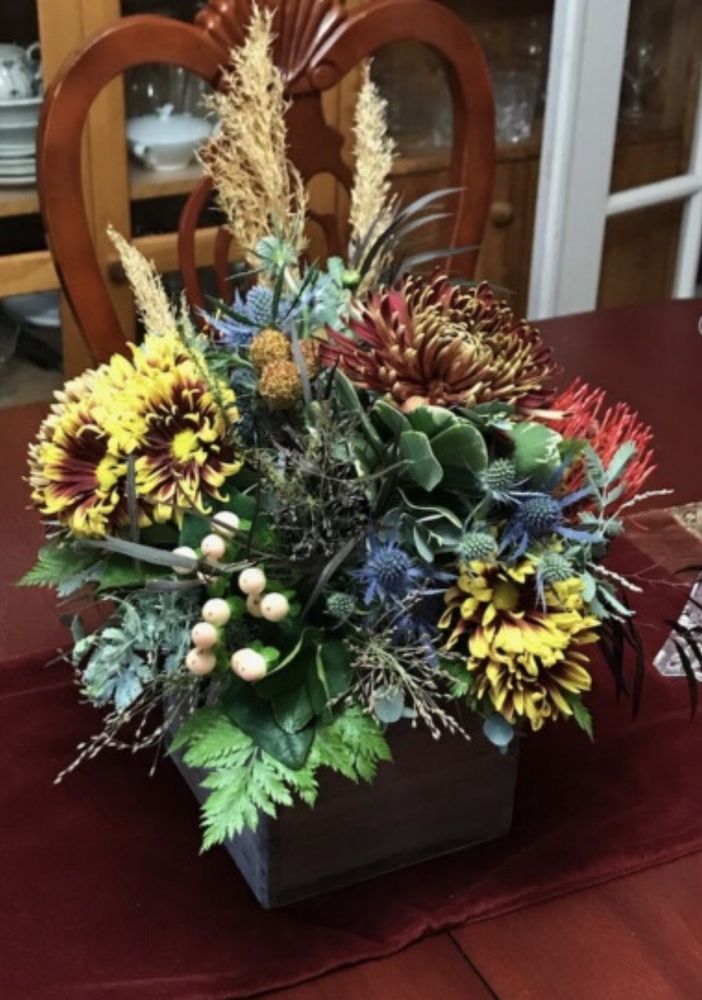 Olde Town Flower Shoppe