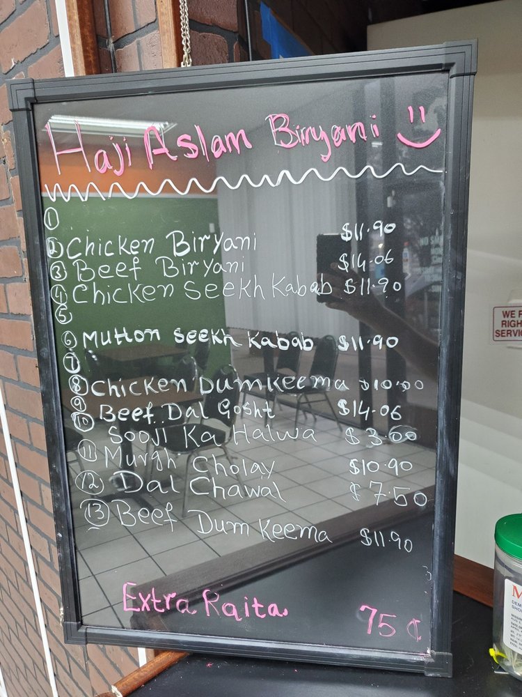 Aslam Biryani House Aslam Biryani House