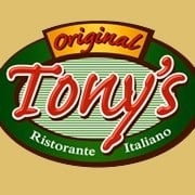 Original Tony´S Resturante Italiano