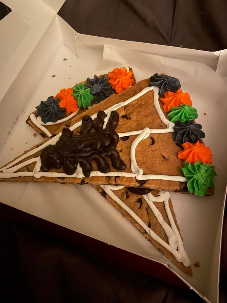 Marble Slab Creamery
